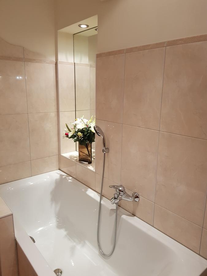 Exclusive Apartment Sylvie Kaprun Exterior foto